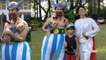 Aamir Khan & Kiran Rao dress up as Obelix and Getafix for son Azad Rao Khan's theme party | Boldsky