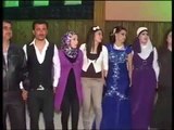 دبكة عربية في عرس الأكراد الدبكة السورية الاصلية