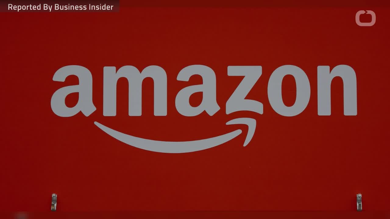 Amazon Reports Best Black Friday Ever