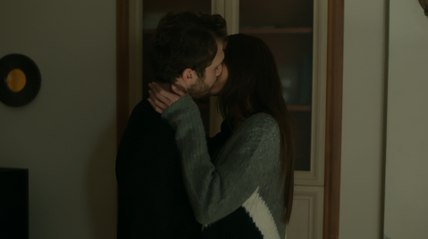 Çukur 2.Sezon 11.Bölüm Çok Özledim