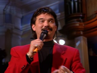 Bill & Gloria Gaither - He's On Time