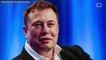 Elon Musk: I'll Probably Go To Mars