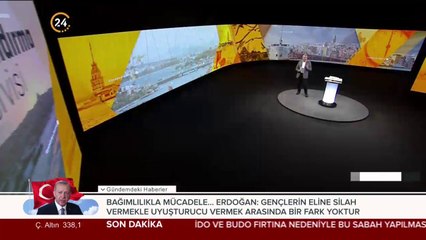 Uyandırma Servisi Bölüm 2