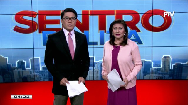 Isa pang opisyal ng gobyerno, nakatakdang sibakin ni Pres. #Duterte