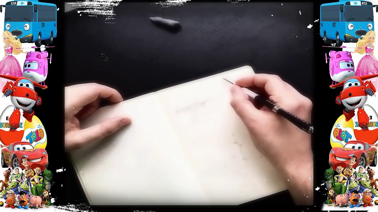 En güzel Dünya Masalları-Ördek ile Yılan Masalı