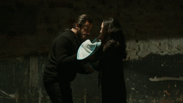 Çukur 2.Sezon 11.Bölüm Vartolu Bebeğine Kavuşacak mı?