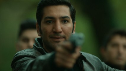 Çukur 2.Sezon 11.Bölüm Yamaç Vurulacak mı?