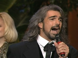 Bill & Gloria Gaither - Heaven's Joy Awaits