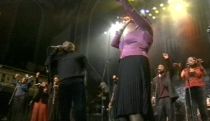 Myron Butler & Levi - Set Me Free