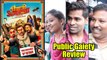 Public Review Of Sunny Deol, Arshad Warsi, Preity Zinta Starrer Bhaiyyaji Superhit