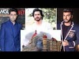 Bollywood Celebrities Pay Tribute To 26/11 Victims