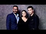 5 Major Highlights Of Koffee With Karan With Kajol & Ajay Devgn