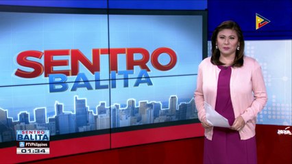 MMDA, nagsagawa ng kabi-kabilang road repair