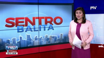 GLOBALITA: Ukraine, nagdeklara ng martial law sa border ng Russia