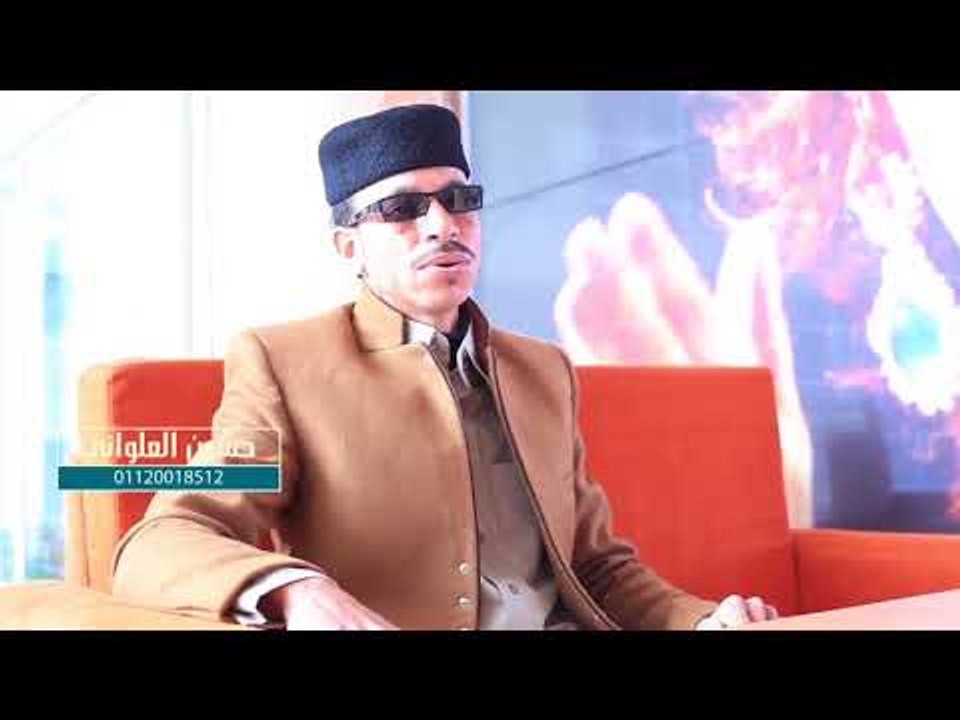 الفنان الشاعر حسين علواني أحلي بنات الكون | اغاني بدوي 2018