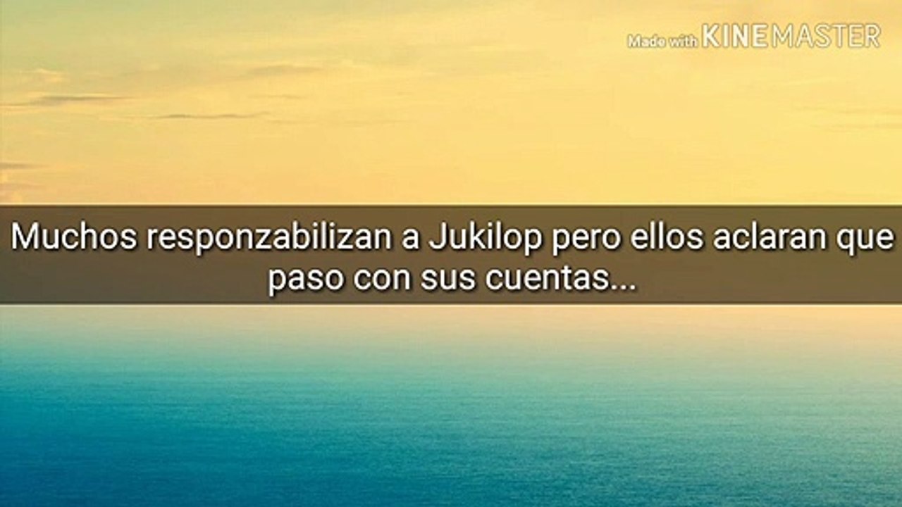 Cierran la cuenta de instagram de Kenia Os y Zorrito Youtubero