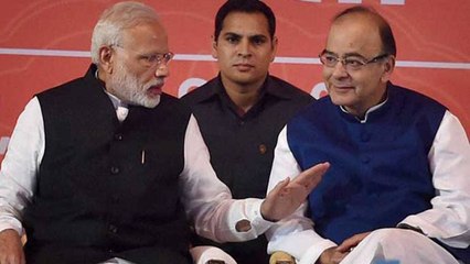 PM Modi के Mission 2019 का ये Plan , Private Employees को जल्द करेगा मालामाल । वनइंडिया हिंदी