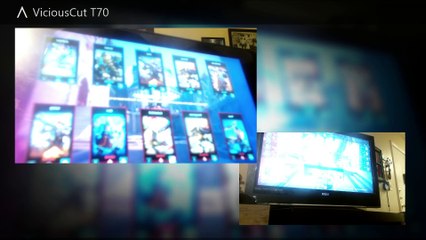 Paladins Youtube review on Switch