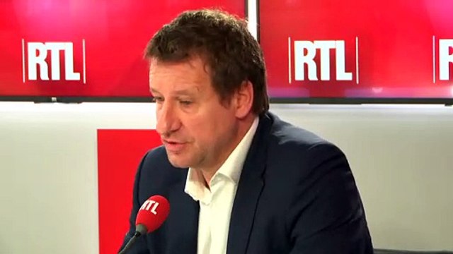 Le gouvernement est dirigé par Bercy , dénonce Yannick Jadot sur RTL