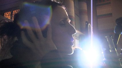 Patty Griffin - The Making Of Downtown Church