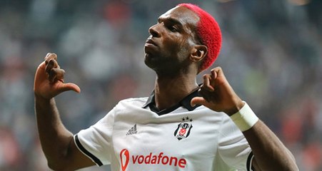 Beşiktaşlı Babel, Saç Rengini Eski Haline Çevirdi