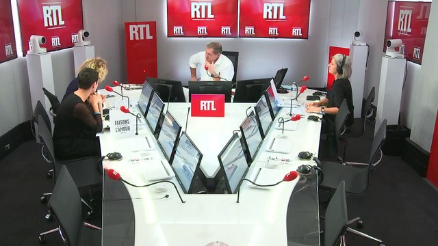 Jean-Luc Mélenchon : Tout est outrance chez lui , selon Alba Ventura