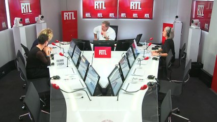 Jean-Luc Mélenchon : "Tout est outrance chez lui", selon Alba Ventura