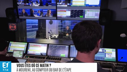 À Mourenx, "on attend qu'Emmanuel Macron soit plus près de nous"