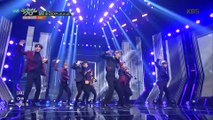 뮤직뱅크 Music Bank - 닿은 순간 (Ooh La La La) - EXO(엑소) - YAN News