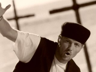 dc Talk - Jesus Is Just Alright
