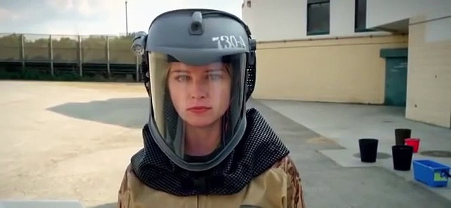 Mejor Pelicula de Ciencia Ficcion 2018 - Pelicula de Ciencia Ficcion en Español Latino part 1/2