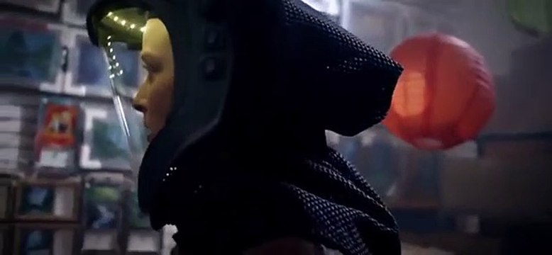 Mejor Pelicula de Ciencia Ficcion 2018 - Pelicula de Ciencia Ficcion en Español Latino part 2/2