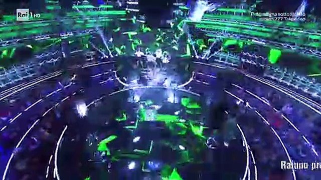 Eredità 26 novembre 2018 (parte iniziale)