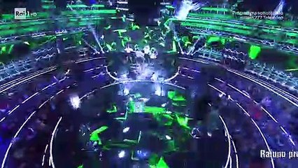 Eredità 26 novembre 2018 (parte iniziale)