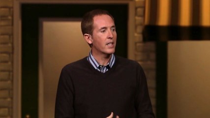 Andy Stanley - An Invitation To Christmas