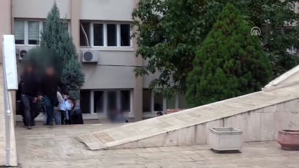 Rüşvet operasyonunda tutuklama kararı çıktı - TEKİRDAĞ