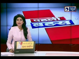 इस तरह तैयार हो रहा है 'लाल आंतक ',- नक्सलियों की ट्रेनिंग का VIRAL VIDEO