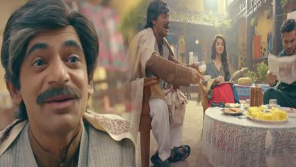 Sunil Grover's new show Kanpur Wale Khurana's First PROMO out| FilmiBeat