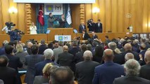 Akşener: 'Balıkesir Büyükşehir Belediye başkan adayımız İsmail Ok'tur' - TBMM