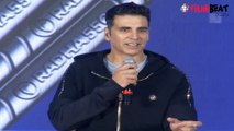 Robo 2.O Movie Press Meet : Akshay Kumar Says Getting Punched by Rajinikanth Was An honour