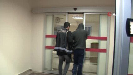 Fetö'nün Askeri Mahrem Yapılanmasına Şafak Operasyonu: 26 Gözaltı