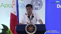 Duterte's lengthy tirade against bishops and the Catholic Church