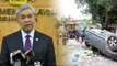 Zahid warns against abuse of position to fan racial sentiments