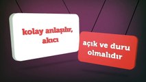 Haber Nedir? Nasıl Olmalıdır?