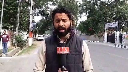 Two Terrorists killed in Kulgam