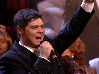 Bill & Gloria Gaither - Until I Found The Lord