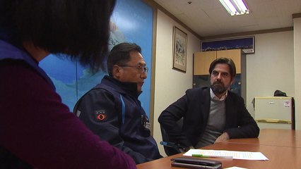 OECD 노동 기구, "민주노총 입장 지지" / YTN