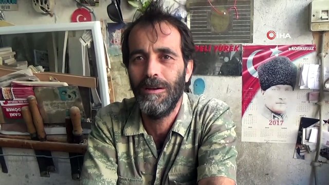 Gastronomi Kenti Hatay’ın eşsiz tatlı lezzeti: 'Kömbe'