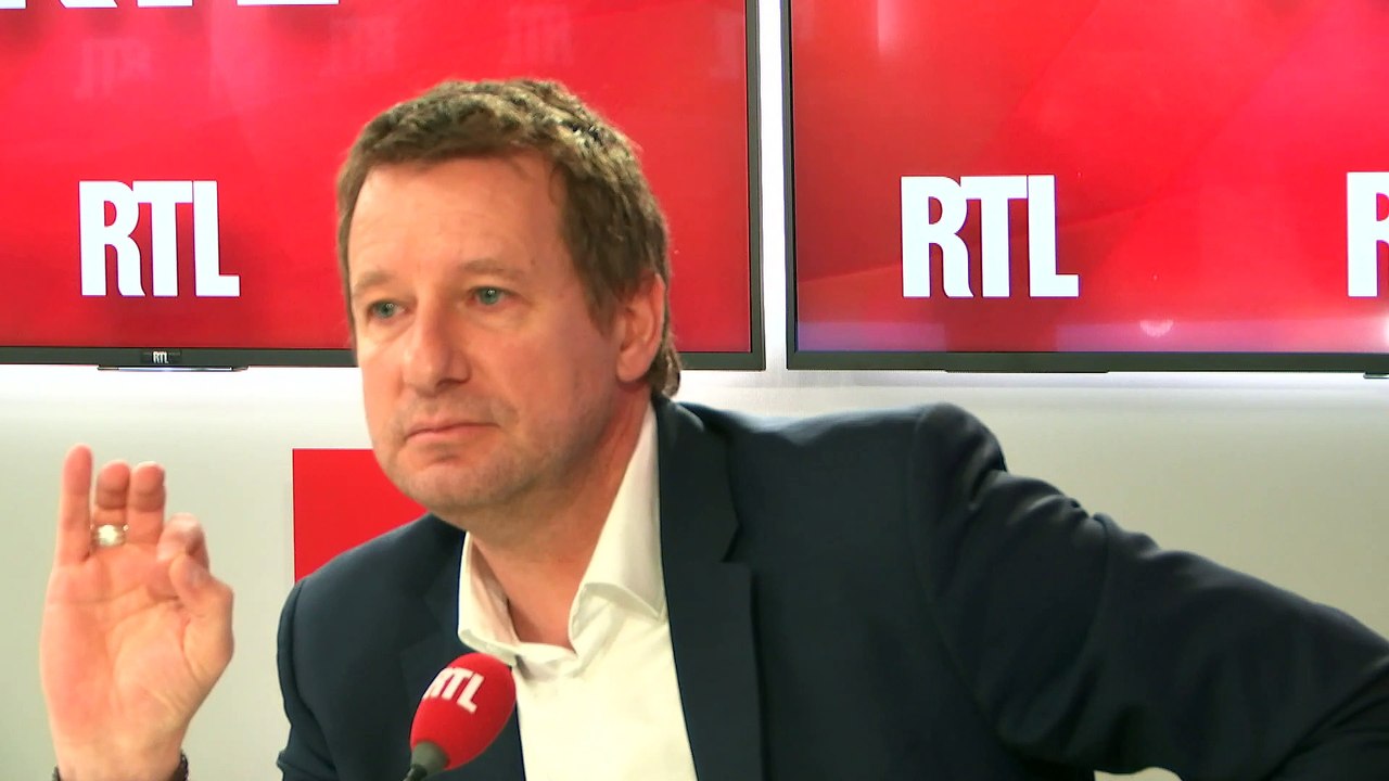 Annuler la hausse des taxes : "C'est le bal des faux-culs", tacle Jadot