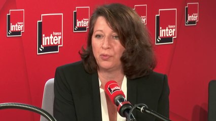 Agnès Buzyn sur le scandale européen des implants : "j'ai toujours entendu les ministres de la Santé avant moi dire que les prochains scandales viendraient des dispositifs médicaux"